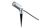 パナソニック(Panasonic) LEDスポットライト40形集光電球色LGW40081LE1