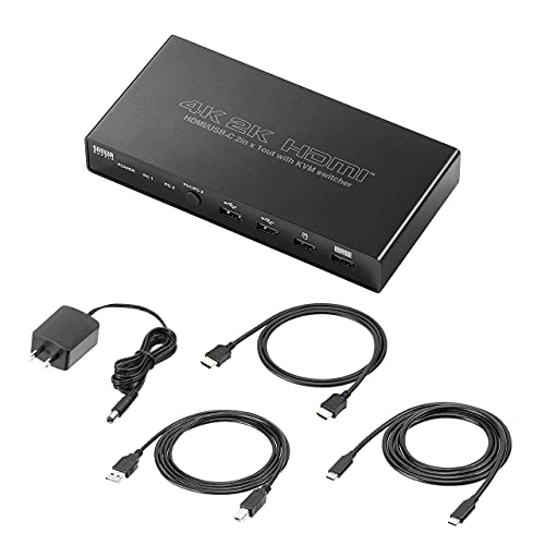 サンワダイレクト パソコン切替器 Type-C HDMI 搭載PC PD対応 USB2ポート/マウス/キーボード Windows Mac対応 400-SW037 サンワダイレクト パソコン切替器 Type-C HDMI 搭載PC PD対応 USB2ポート/マウス/キーボード Windows Mac対応 400-SW037