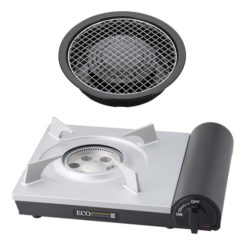 å㤤 勵 Iwatani ë åȥ ץߥIII CB-EPR-3-B + ־ƥץ졼 CB-A-AMP å