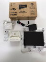 シャープ 無線HDMI送受信ユニット VR-WH1(2)
