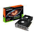 GIGABYTE NVIDIA GeForce RTX4060Ti 搭載 グラフィックボード GDDR6 8GB 国内正規代理店品 GV-N406TWF2OC-...
