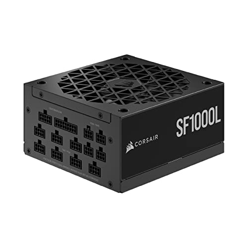Corsair SF1000L ATX3.0 対応 1000W SFX規格 PC電源ユニット CP-9020246-JP