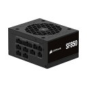 CORSAIR SF850 2024モデル ATX3.1 対応 850W SFX規格 フルモジュラー PC電源ユニット CP-9020256-JP(2)