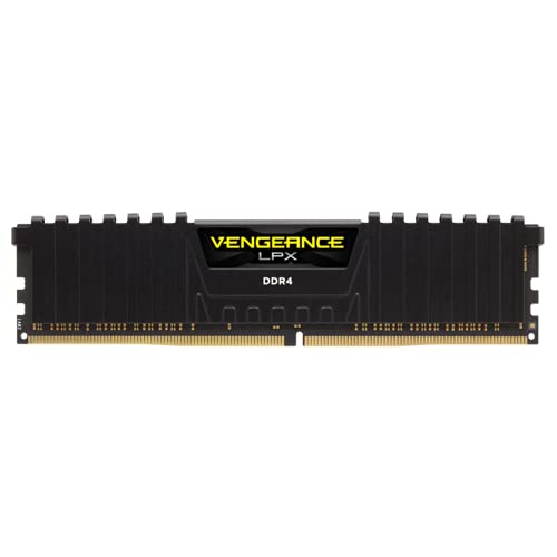 TalesStore ŷԾŹ㤨CORSAIR DDR4 ǥȥåPC ⥸塼 VENGEANCE LPX Series ֥å 8GB 1祭å CMK8GX4M1A2666C16פβǤʤ9,673ߤˤʤޤ