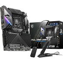 MSI MEG Z890 UNIFY-X Intel Z890チップセット搭載 ATXマザーボード MB6619