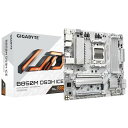 GIGABYTE B850M DS3H ICE Micro-ATXマザーボード MB6765