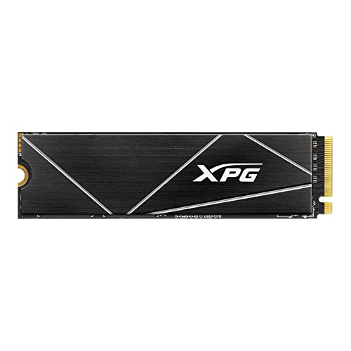 ADATA XPG GAMMIX S70 BLADE 2TB ǎő 7400MB/b M.2 2280 NVMe PCIe Gen4x4  SSD AGAMMIXS70B-2T-CS