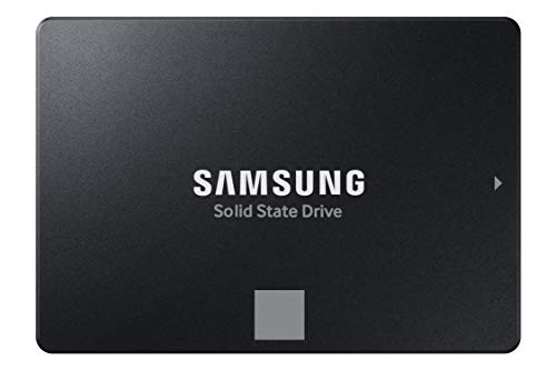 Samsung (TX) 870 EVO 1TB SATA 2.5C` ^ \bhXe[ghCu (SSD) (MZ-77E1T0)