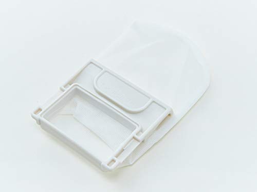 パナソニック 洗濯機用糸くずフィルター Panasonic AXW22A-6MC0