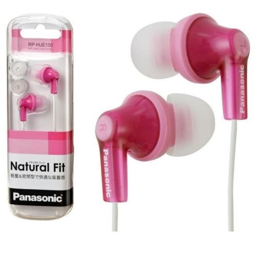 TalesStore ŷԾŹ㤨Panasonic RP-HJE150-P ʡ䡼ۥ󥹥ƥ쥪 RPHJE150 ԥ ¹͢ʡפβǤʤ1,650ߤˤʤޤ