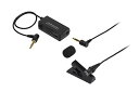 audio-technica モノラルマイクロホン AT9903