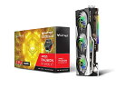 Sapphire NITRO+ Radeon RX 6900 XT OC Special Edition グラフィックスボード 11308-03-20G VD7...
