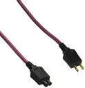 audio-technica OFCパワーケーブル HiFiオーディオ用 2.0m AT-PC500/2.0(2)