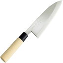 関孫六 銀寿 本鋼 和包丁 出刃 180mm AK-5205