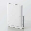 エレコム WiFi 無線LAN 中継器 11ac/n/a/g/b 867+300Mbps コンセント直挿し WTC-1167HWH