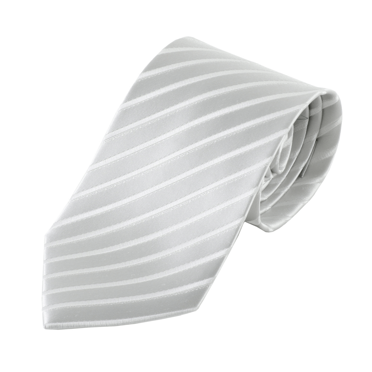 結婚式用フォーマルネクタイ　シルバーfo1022 送料無料!!披露宴　パーティー　汚れをはじくフッ素加工【あす楽対応】【楽ギフ_包装選択】