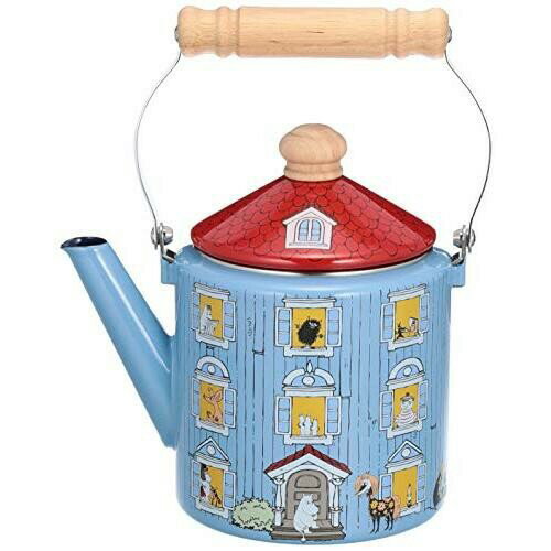 ◇高嶋金物店◇富士ホーロームーミン...