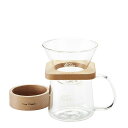 ◇高嶋金物店◇Kalita(カリタ) ウェーブドリッパー WDG-185 角型セット 44315