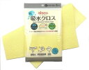 ◇高嶋金物店◇吸キッ！と吸水クロス　1枚入