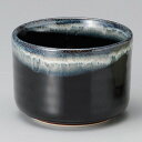 ◇高嶋金物店◇【抹茶碗・美濃焼】カネ高白天目抹茶碗 カネ高作 Y1518