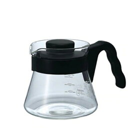 ◇高嶋金物店◇HARIO V60 コーヒーサーバー450 VCS-01B