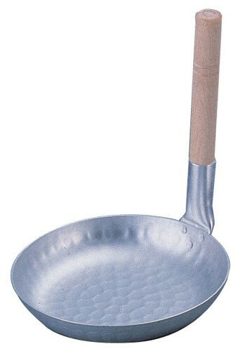 ◇高嶋金物店◇SAアルミ親子鍋 深型 立柄 アルマイト加工 AOY-06