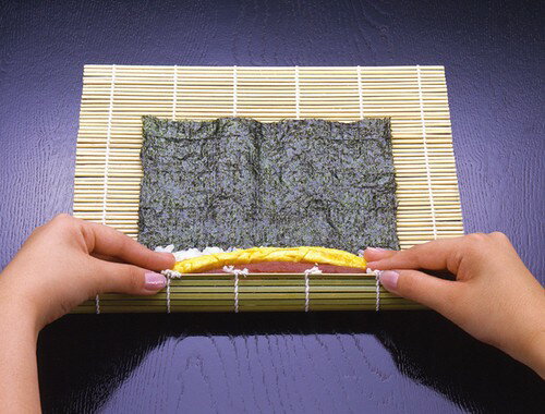 ◇高嶋金物店◇巻きすだれ【並】80667