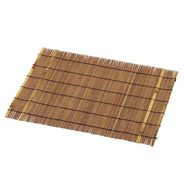 ◇高嶋金物店◇スス竹・卓上スダレ 22198