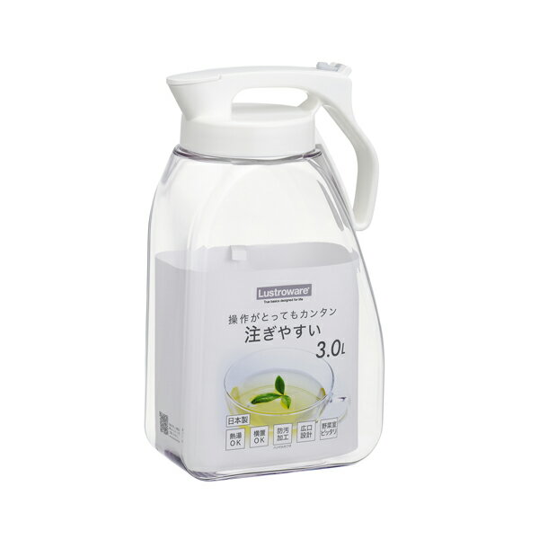 ʪŹ۴깩 ץåĲԥå㡼3L WH K-1289W