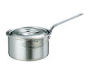 ◇高嶋金物店◇【日本製】18-10ロイヤル シチュウパン(XWD)30cm