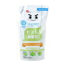 ◇高嶋金物店◇LEC レックセスキの激落ちくん 詰替 360ml