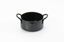◇高嶋金物店◇【日本製】NEWグルメパワー 共柄天ぷら鍋 16cm SJ3171