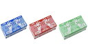 ◇高嶋金物店◇エブケアプラテ30PF 100枚入り S/M/Lプラスチック手袋 半透明 パウダーフリー