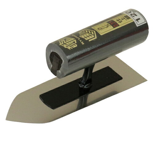 ◇高嶋金物店◇龍馬ステン極薄仕上鏝0.3　120mm