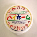 ◇高嶋金物店◇ハイホーム 400g（エコなお掃除グッズ自然成分の万能クレンザー）