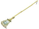 ◇高嶋金物店◇【園芸用品】ミニ竹熊手