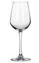 ◇高嶋金物店◇Libbey(リビー)ヴィーニャ ダイヤモンドトールワイン 370cc No.7516