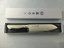 ◇高嶋金物店◇Tojiro包丁 藤寅作オールステン三徳170mm FU-895