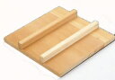 ◇高嶋金物店◇玉子焼用木蓋(スプルス)30cm用