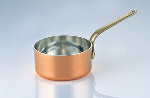 ◇高嶋金物店◇【日本製】SW銅プチパン12cm