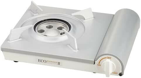 ◇高嶋金物店◇岩谷産業 CB-EPR-2カセットフー エコプレミアムIIカセットコンロ 日本製