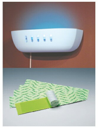 ◇高嶋金物店◇セハー虫ピタ虫V（むしピタチューファイブ）本体+シート5枚