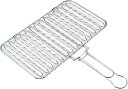 ◇高嶋金物店◇キャプテンスタッグ BBQ用網 焼き網 ワイド UG-2009UG-2009