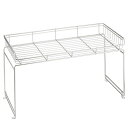 ◇高嶋金物店◇【日本製】SUIユニ スタッキングラック 大 SUI-023(3)