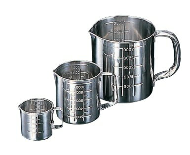 ◇高嶋金物店◇SA18-8 口付水マス 300cc