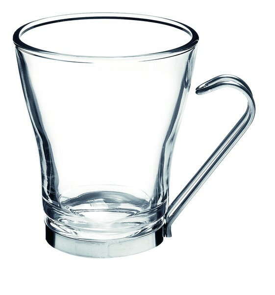 ◇高嶋金物店◇【Bormioli Rocco】オスロ カプチーノ235cc Y2072(3)