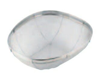 ◇高嶋金物店◇18-8エイブル亀ざる L-0117 中(3升用)