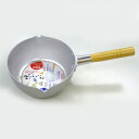 ◇高嶋金物店◇北陸アルミニウム味ごころ 雪平鍋 18cm
