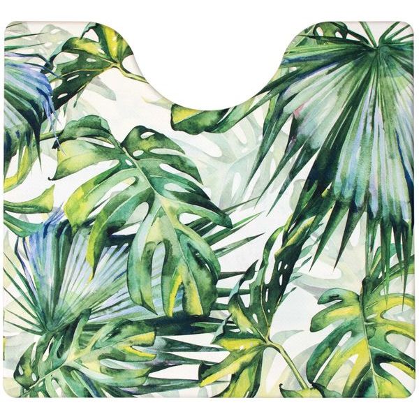 ◇高嶋金物店◇ヨコズナクリエーションジャングル トイレマットレギュラー