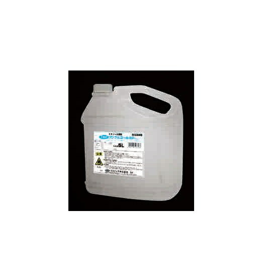 ◇高嶋金物店◇FUJINAPアルコールSP 5L